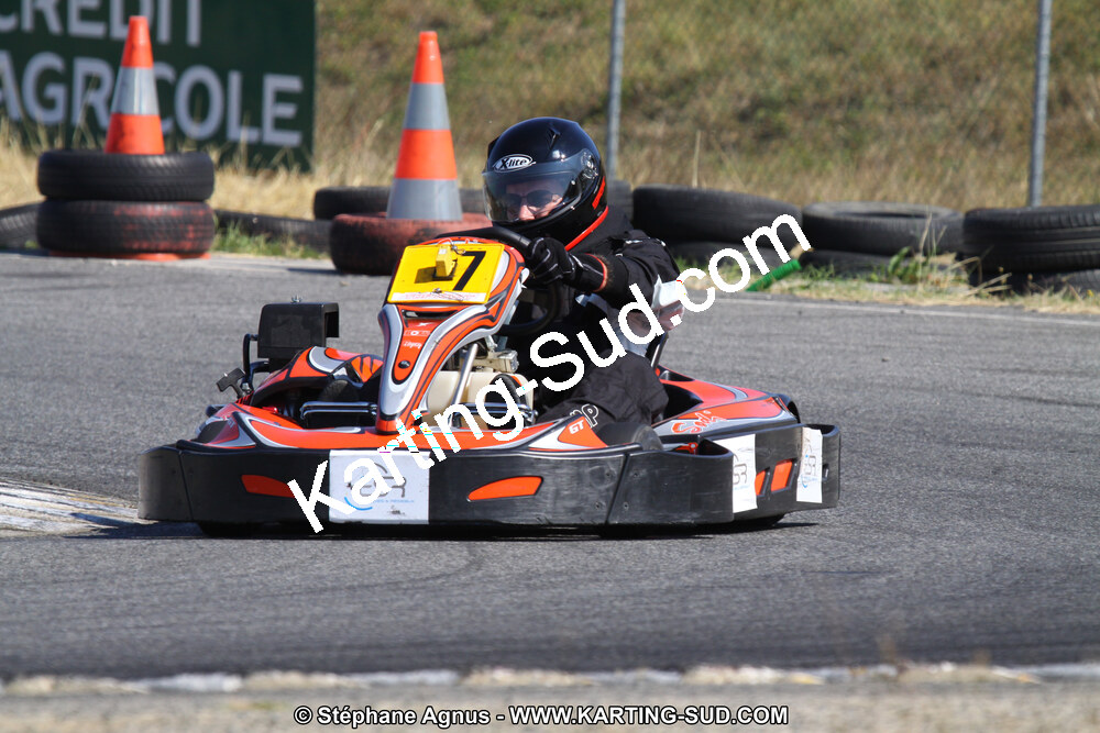 01 & 02/10/2011 : 24H Karting à Muret (Photos Stéphane Agnus – Yan Ching Agnus – Patrick Lascombes) 2011 — karting