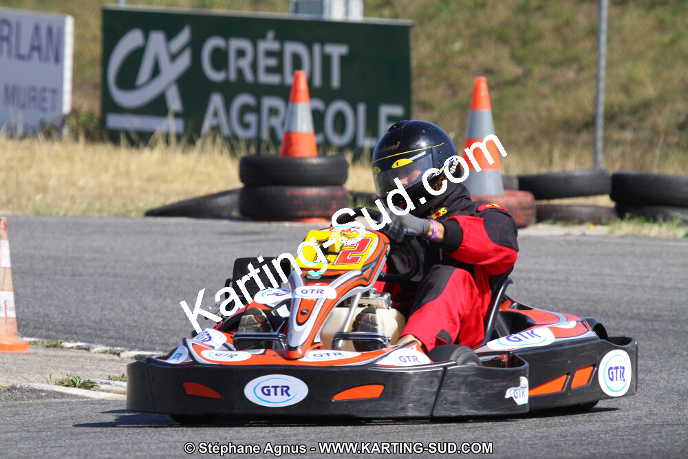 01 & 02/10/2011 : 24H Karting à Muret (Photos Stéphane Agnus – Yan Ching Agnus – Patrick Lascombes) 2011 — karting