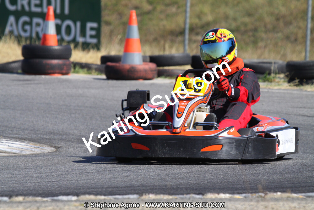 01 & 02/10/2011 : 24H Karting à Muret (Photos Stéphane Agnus – Yan Ching Agnus – Patrick Lascombes) 2011 — karting