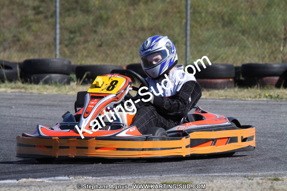 01 & 02/10/2011 : 24H Karting à Muret (Photos Stéphane Agnus – Yan Ching Agnus – Patrick Lascombes) 2011 — karting