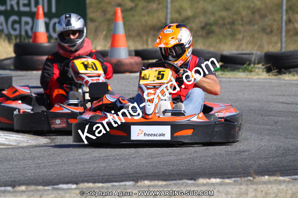 01 & 02/10/2011 : 24H Karting à Muret (Photos Stéphane Agnus – Yan Ching Agnus – Patrick Lascombes) 2011 — karting