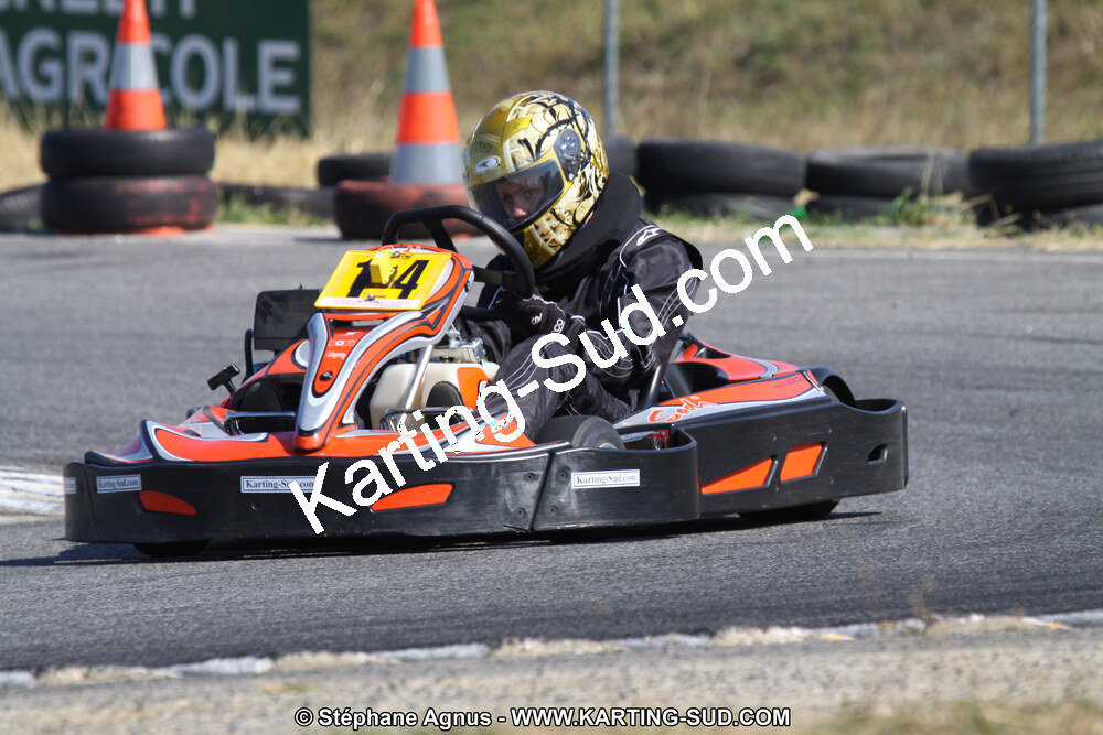 01 & 02/10/2011 : 24H Karting à Muret (Photos Stéphane Agnus – Yan Ching Agnus – Patrick Lascombes) 2011 — karting