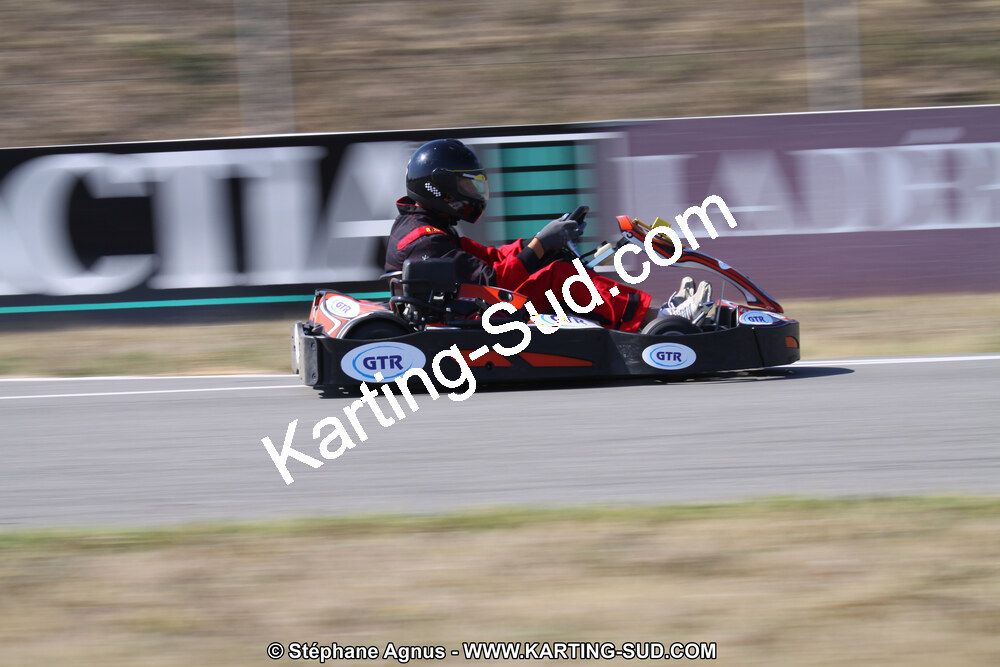 01 & 02/10/2011 : 24H Karting à Muret (Photos Stéphane Agnus – Yan Ching Agnus – Patrick Lascombes) 2011 — karting