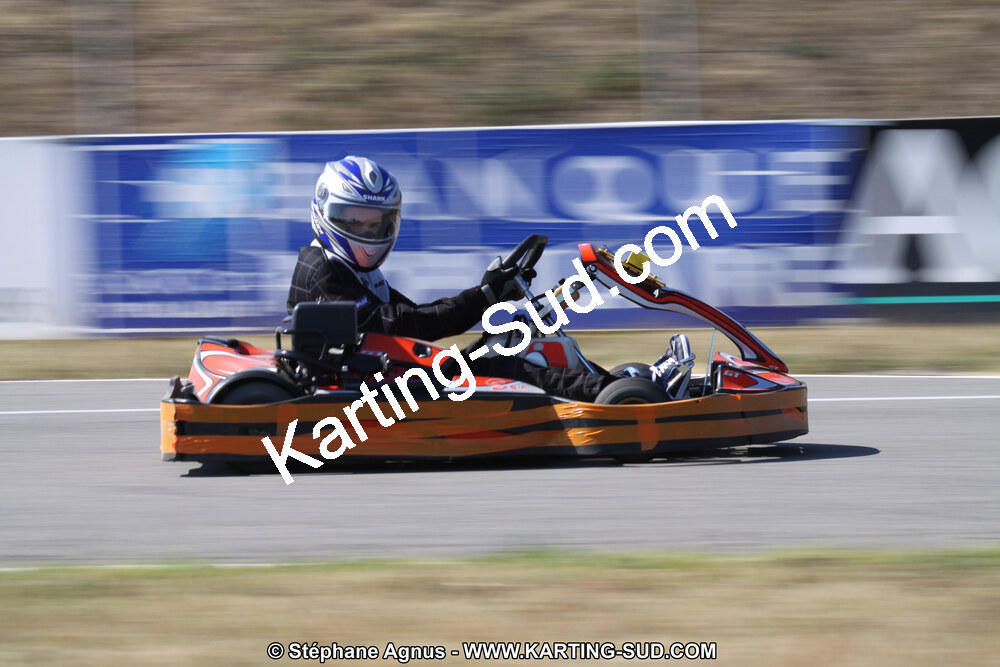 01 & 02/10/2011 : 24H Karting à Muret (Photos Stéphane Agnus – Yan Ching Agnus – Patrick Lascombes) 2011 — karting
