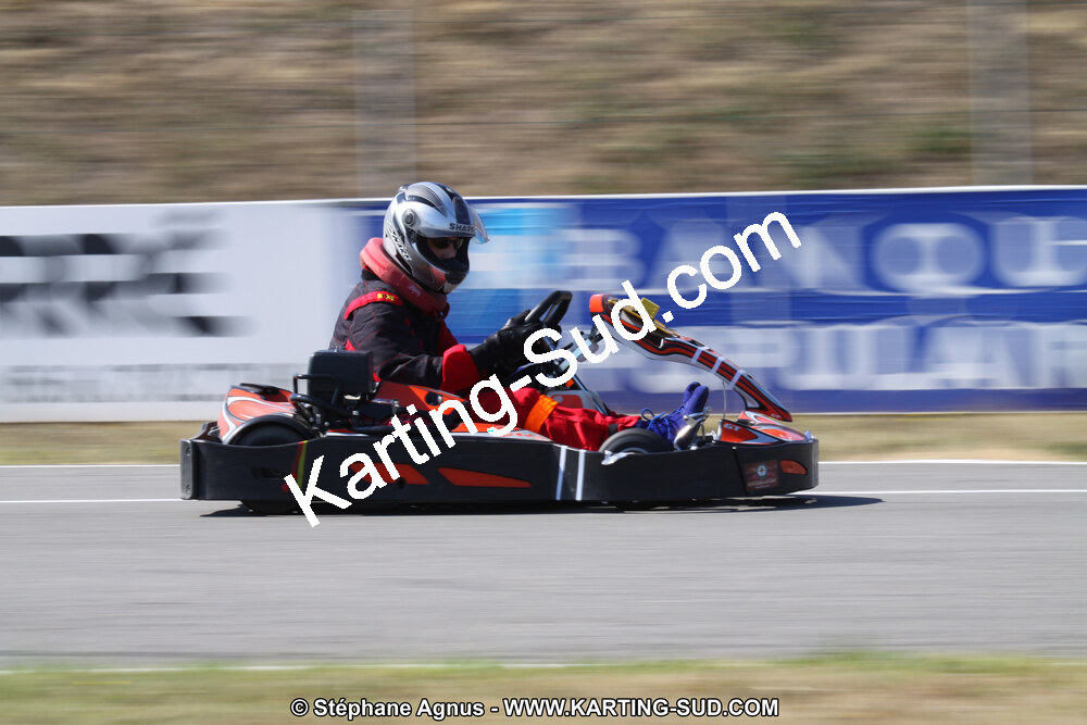 01 & 02/10/2011 : 24H Karting à Muret (Photos Stéphane Agnus – Yan Ching Agnus – Patrick Lascombes) 2011 — karting