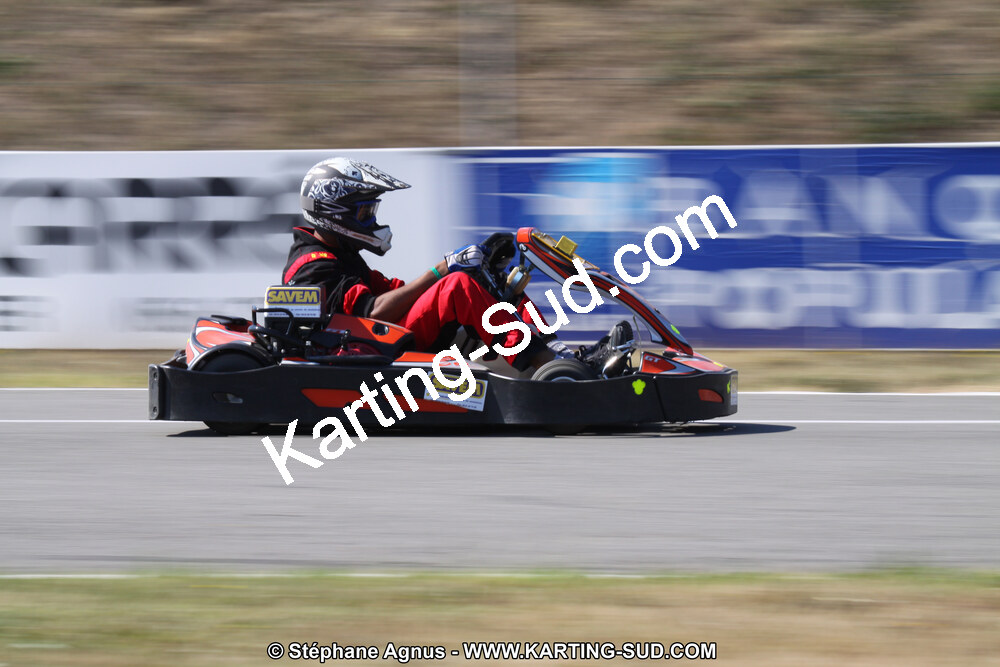 01 & 02/10/2011 : 24H Karting à Muret (Photos Stéphane Agnus – Yan Ching Agnus – Patrick Lascombes) 2011 — karting