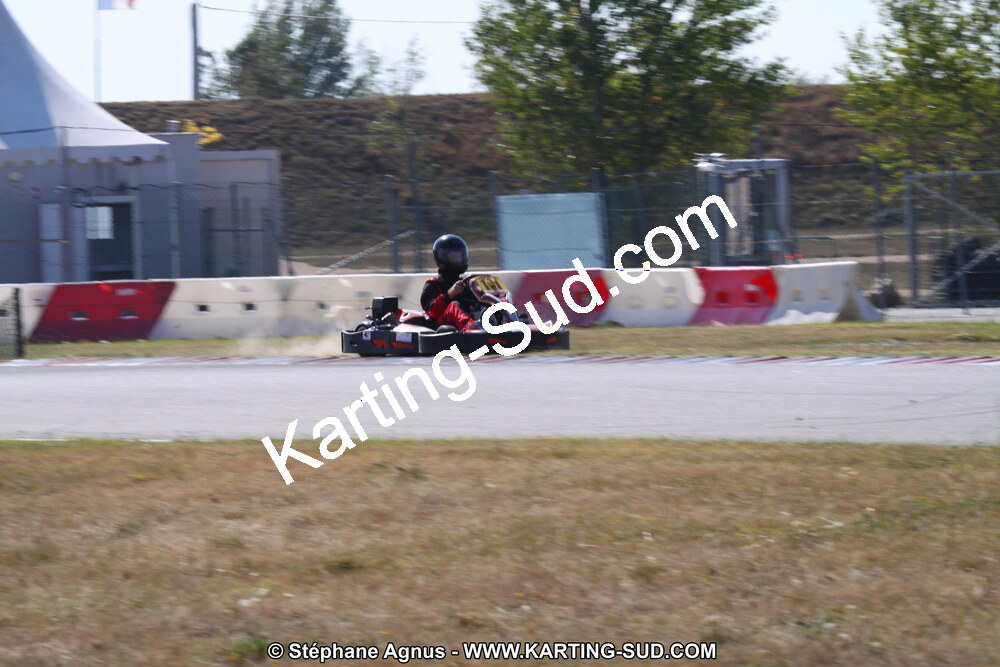 01 & 02/10/2011 : 24H Karting à Muret (Photos Stéphane Agnus – Yan Ching Agnus – Patrick Lascombes) 2011 — karting