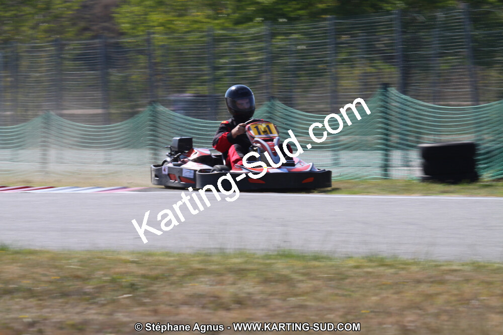 01 & 02/10/2011 : 24H Karting à Muret (Photos Stéphane Agnus – Yan Ching Agnus – Patrick Lascombes) 2011 — karting