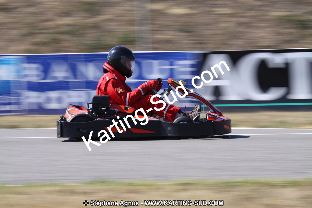 01 & 02/10/2011 : 24H Karting à Muret (Photos Stéphane Agnus – Yan Ching Agnus – Patrick Lascombes) 2011 — karting