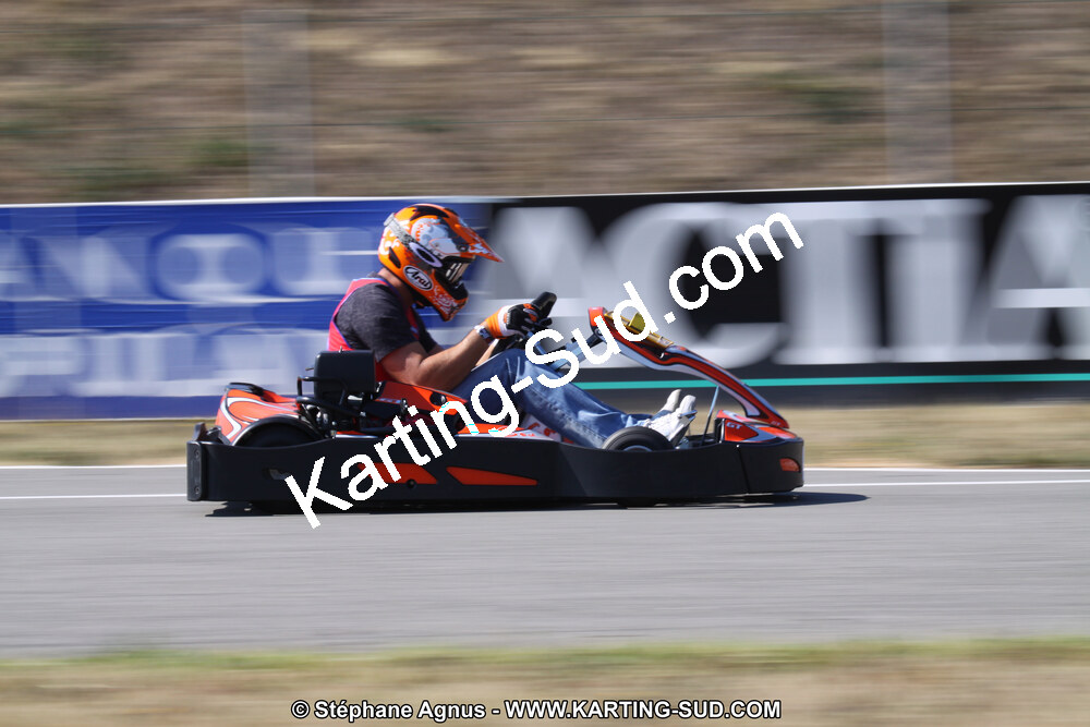 01 & 02/10/2011 : 24H Karting à Muret (Photos Stéphane Agnus – Yan Ching Agnus – Patrick Lascombes) 2011 — karting