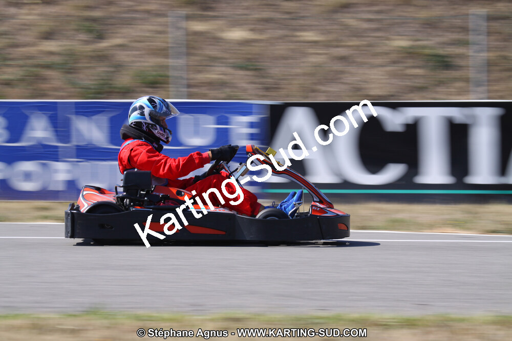 01 & 02/10/2011 : 24H Karting à Muret (Photos Stéphane Agnus – Yan Ching Agnus – Patrick Lascombes) 2011 — karting