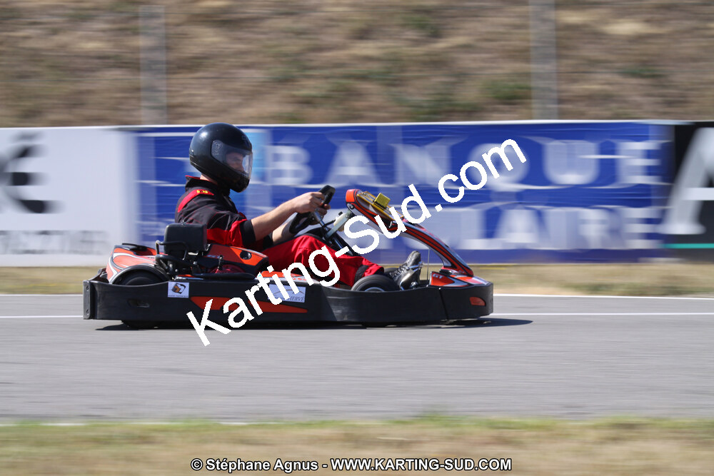 01 & 02/10/2011 : 24H Karting à Muret (Photos Stéphane Agnus – Yan Ching Agnus – Patrick Lascombes) 2011 — karting