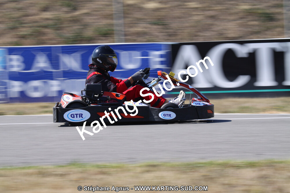01 & 02/10/2011 : 24H Karting à Muret (Photos Stéphane Agnus – Yan Ching Agnus – Patrick Lascombes) 2011 — karting