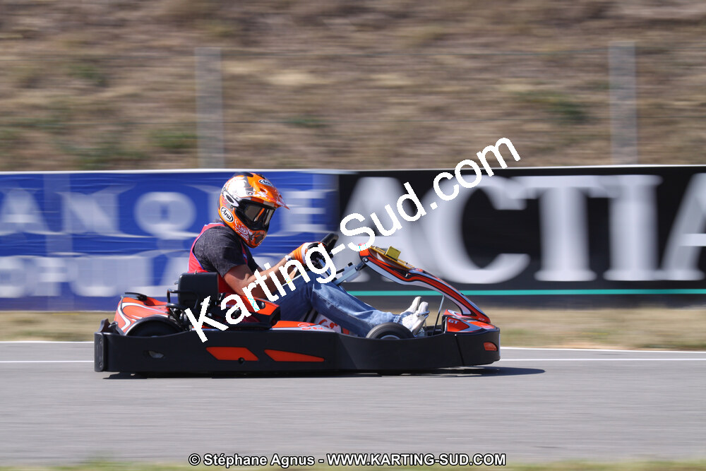 01 & 02/10/2011 : 24H Karting à Muret (Photos Stéphane Agnus – Yan Ching Agnus – Patrick Lascombes) 2011 — karting
