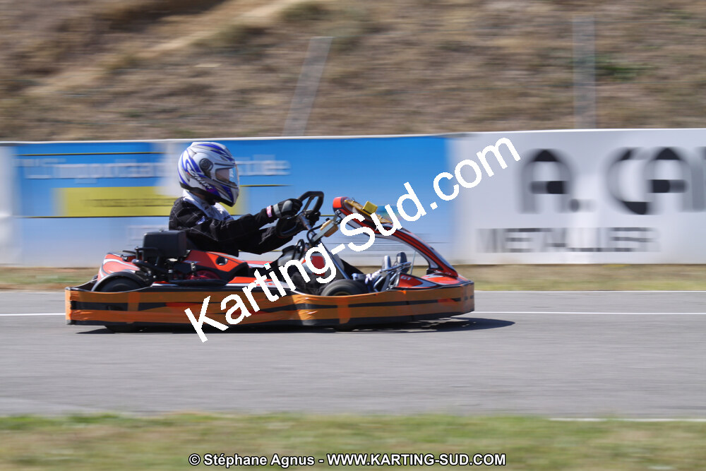 01 & 02/10/2011 : 24H Karting à Muret (Photos Stéphane Agnus – Yan Ching Agnus – Patrick Lascombes) 2011 — karting