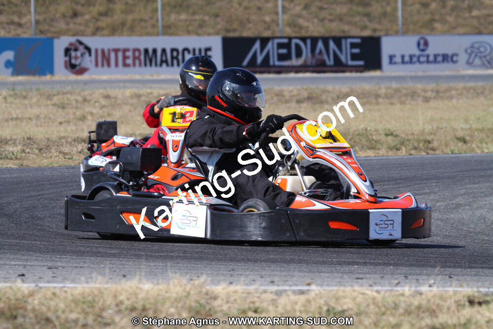 01 & 02/10/2011 : 24H Karting à Muret (Photos Stéphane Agnus – Yan Ching Agnus – Patrick Lascombes) 2011 — karting