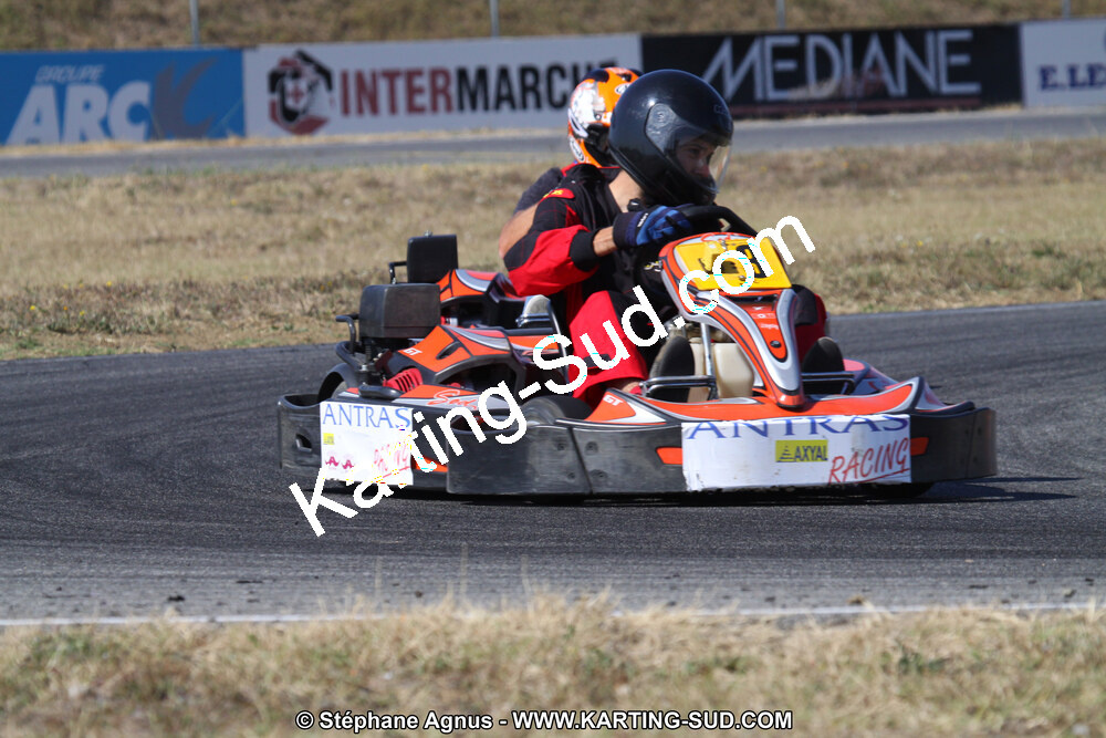 01 & 02/10/2011 : 24H Karting à Muret (Photos Stéphane Agnus – Yan Ching Agnus – Patrick Lascombes) 2011 — karting