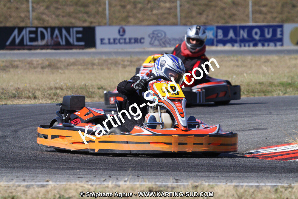 01 & 02/10/2011 : 24H Karting à Muret (Photos Stéphane Agnus – Yan Ching Agnus – Patrick Lascombes) 2011 — karting