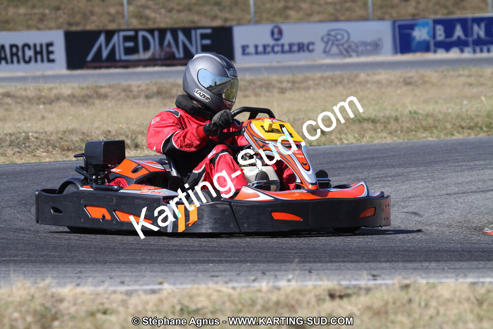 01 & 02/10/2011 : 24H Karting à Muret (Photos Stéphane Agnus – Yan Ching Agnus – Patrick Lascombes) 2011 — karting