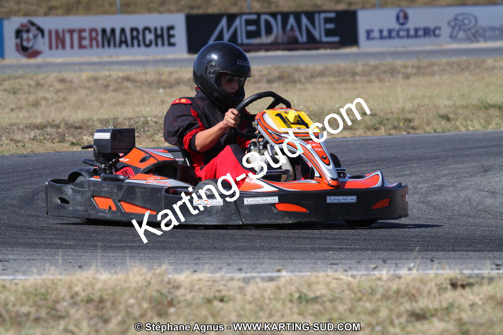 01 & 02/10/2011 : 24H Karting à Muret (Photos Stéphane Agnus – Yan Ching Agnus – Patrick Lascombes) 2011 — karting