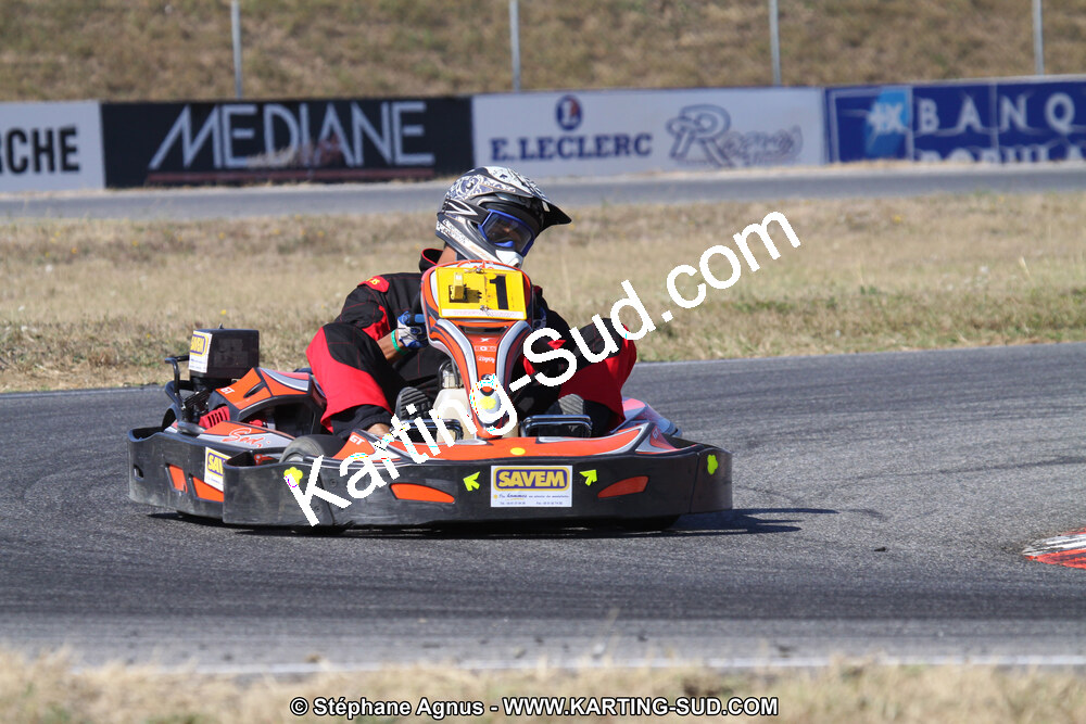 01 & 02/10/2011 : 24H Karting à Muret (Photos Stéphane Agnus – Yan Ching Agnus – Patrick Lascombes) 2011 — karting