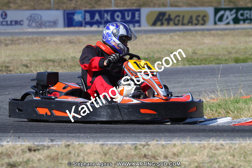 01 & 02/10/2011 : 24H Karting à Muret (Photos Stéphane Agnus – Yan Ching Agnus – Patrick Lascombes) 2011 — karting