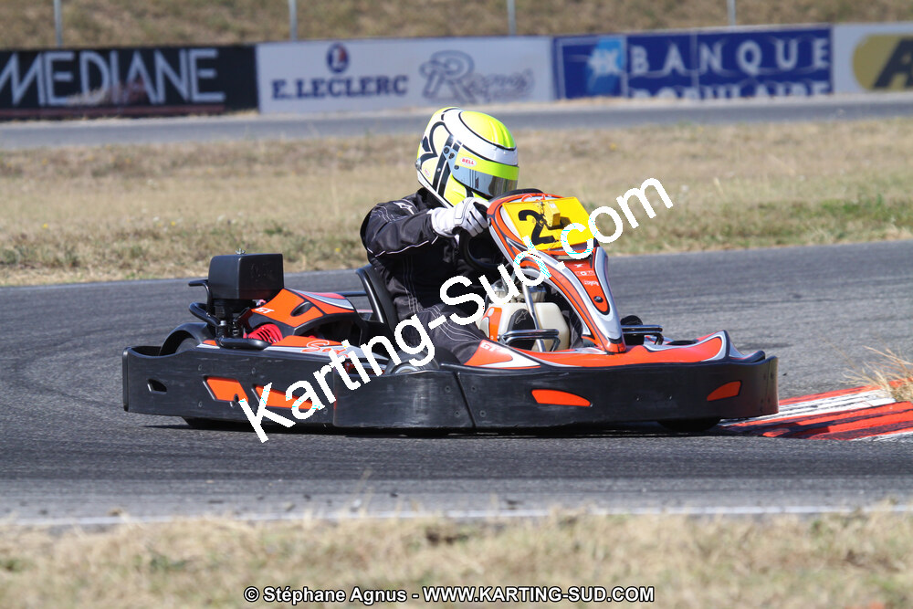 01 & 02/10/2011 : 24H Karting à Muret (Photos Stéphane Agnus – Yan Ching Agnus – Patrick Lascombes) 2011 — karting