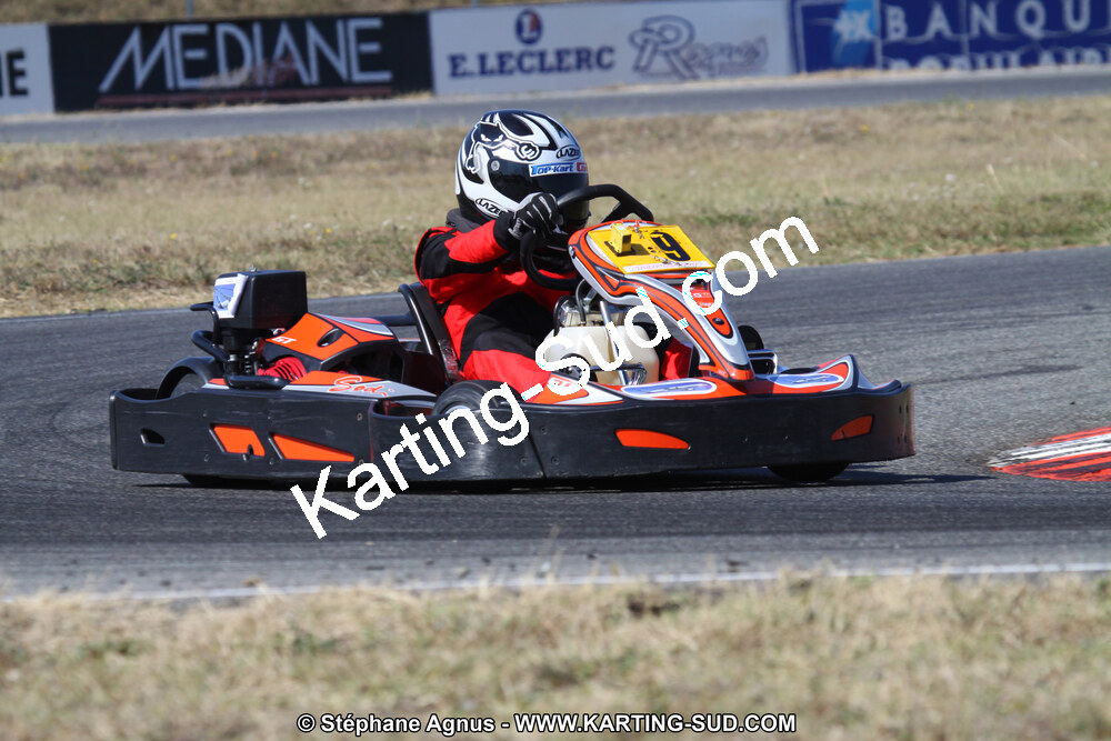 01 & 02/10/2011 : 24H Karting à Muret (Photos Stéphane Agnus – Yan Ching Agnus – Patrick Lascombes) 2011 — karting