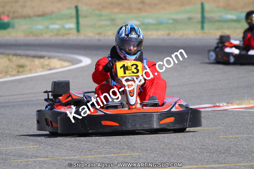 01 & 02/10/2011 : 24H Karting à Muret (Photos Stéphane Agnus – Yan Ching Agnus – Patrick Lascombes) 2011 — karting