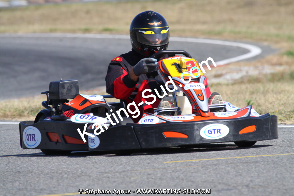 01 & 02/10/2011 : 24H Karting à Muret (Photos Stéphane Agnus – Yan Ching Agnus – Patrick Lascombes) 2011 — karting