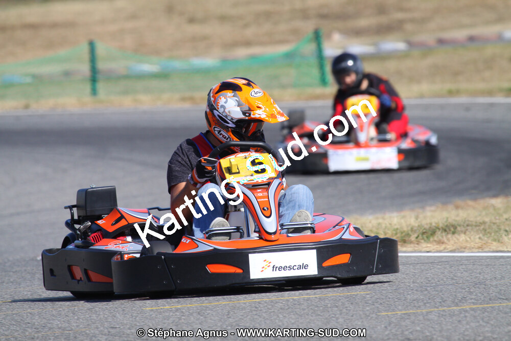 01 & 02/10/2011 : 24H Karting à Muret (Photos Stéphane Agnus – Yan Ching Agnus – Patrick Lascombes) 2011 — karting