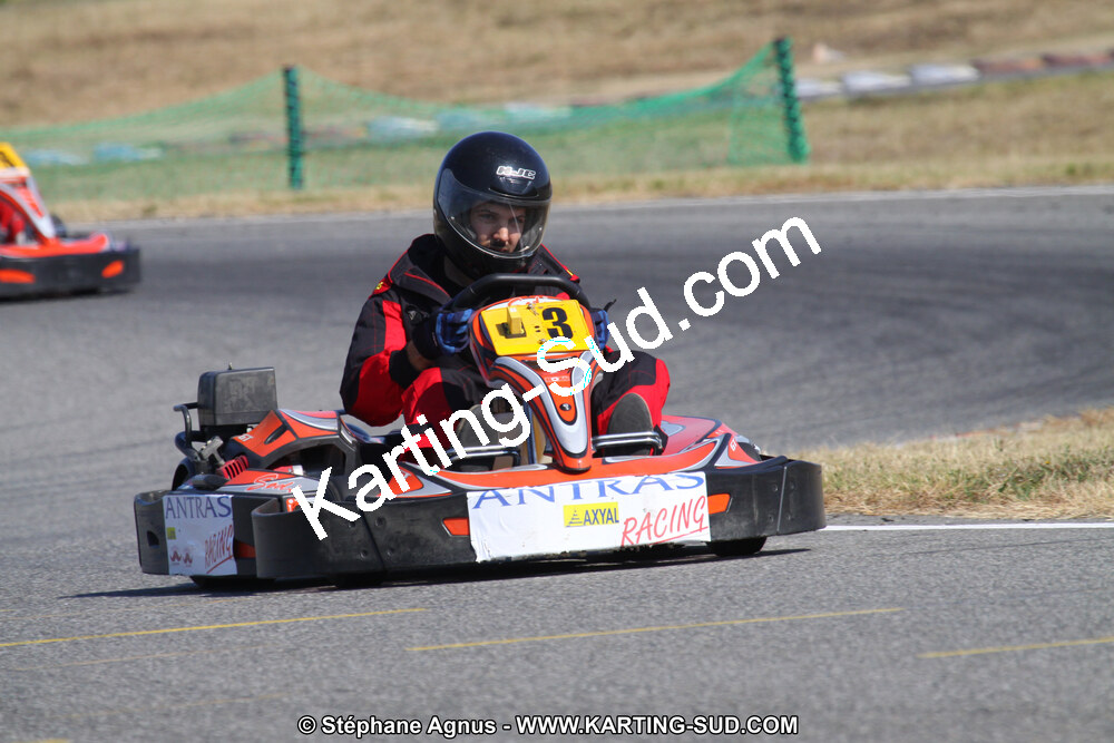 01 & 02/10/2011 : 24H Karting à Muret (Photos Stéphane Agnus – Yan Ching Agnus – Patrick Lascombes) 2011 — karting