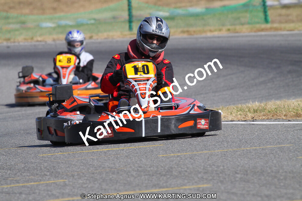 01 & 02/10/2011 : 24H Karting à Muret (Photos Stéphane Agnus – Yan Ching Agnus – Patrick Lascombes) 2011 — karting