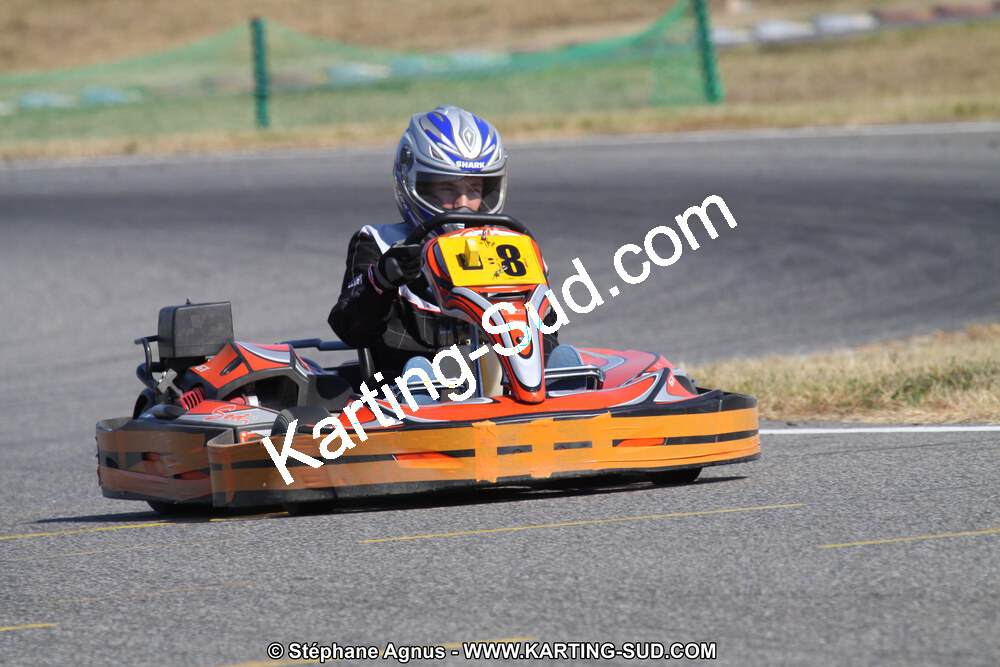 01 & 02/10/2011 : 24H Karting à Muret (Photos Stéphane Agnus – Yan Ching Agnus – Patrick Lascombes) 2011 — karting