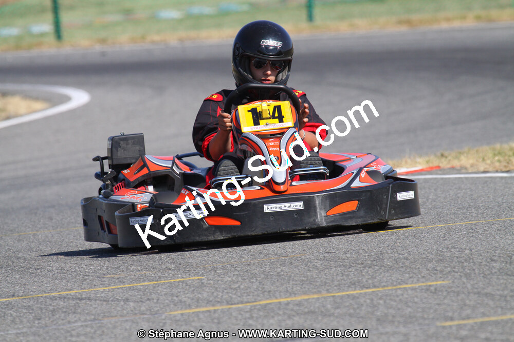 01 & 02/10/2011 : 24H Karting à Muret (Photos Stéphane Agnus – Yan Ching Agnus – Patrick Lascombes) 2011 — karting