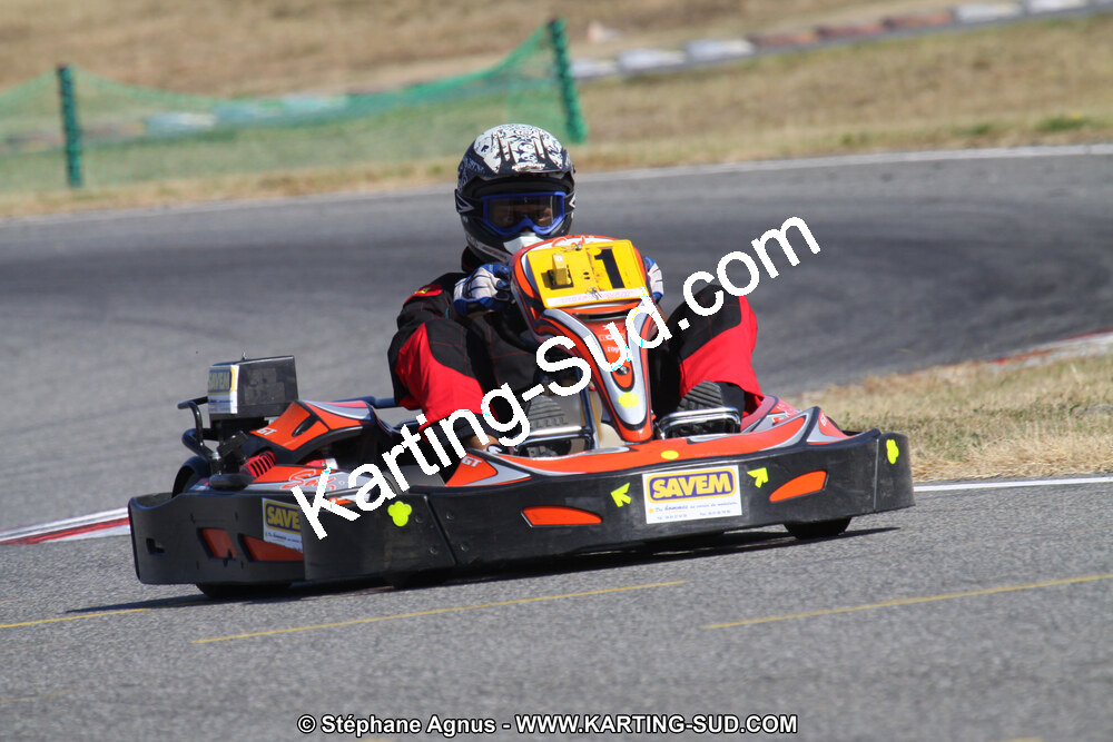 01 & 02/10/2011 : 24H Karting à Muret (Photos Stéphane Agnus – Yan Ching Agnus – Patrick Lascombes) 2011 — karting