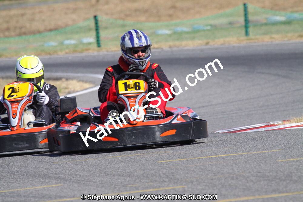 01 & 02/10/2011 : 24H Karting à Muret (Photos Stéphane Agnus – Yan Ching Agnus – Patrick Lascombes) 2011 — karting