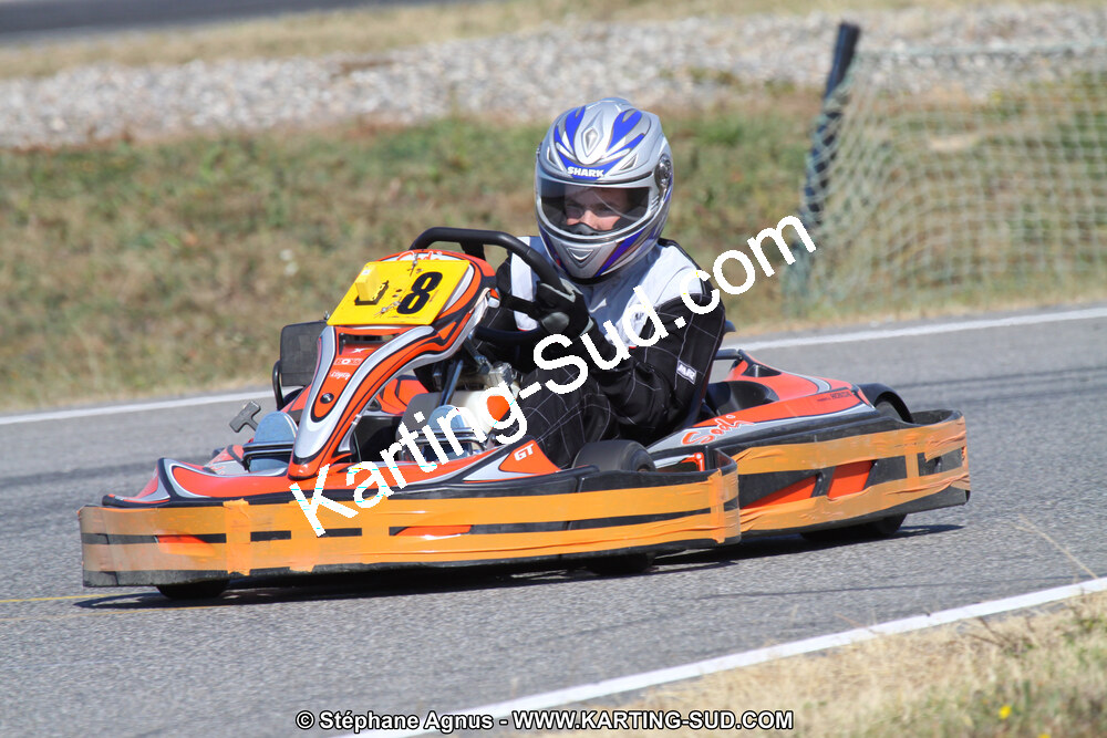 01 & 02/10/2011 : 24H Karting à Muret (Photos Stéphane Agnus – Yan Ching Agnus – Patrick Lascombes) 2011 — karting