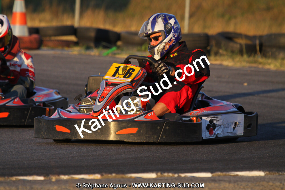 01 & 02/10/2011 : 24H Karting à Muret (Photos Stéphane Agnus – Yan Ching Agnus – Patrick Lascombes) 2011 — karting