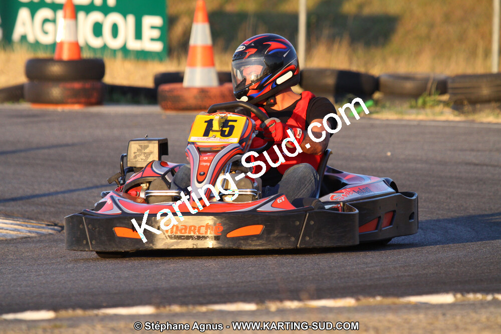 01 & 02/10/2011 : 24H Karting à Muret (Photos Stéphane Agnus – Yan Ching Agnus – Patrick Lascombes) 2011 — karting