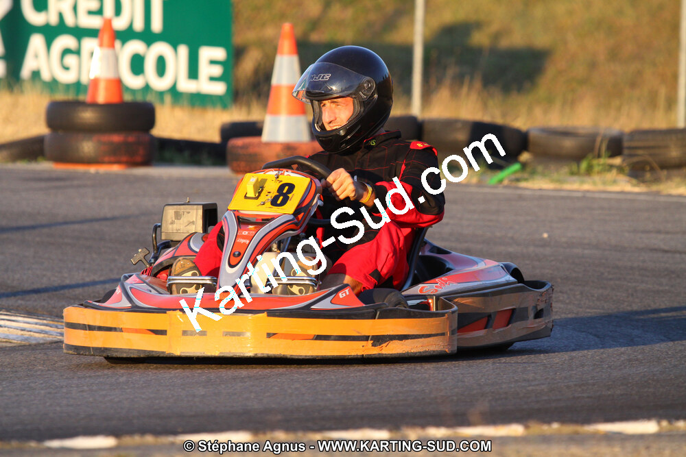 01 & 02/10/2011 : 24H Karting à Muret (Photos Stéphane Agnus – Yan Ching Agnus – Patrick Lascombes) 2011 — karting