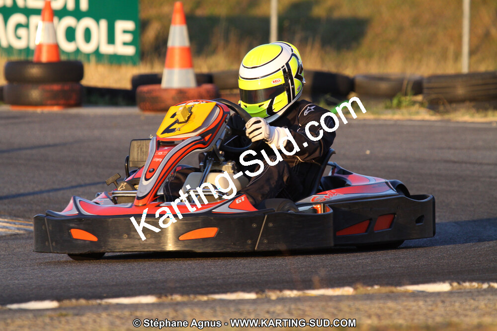 01 & 02/10/2011 : 24H Karting à Muret (Photos Stéphane Agnus – Yan Ching Agnus – Patrick Lascombes) 2011 — karting