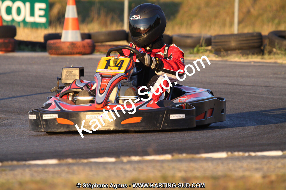 01 & 02/10/2011 : 24H Karting à Muret (Photos Stéphane Agnus – Yan Ching Agnus – Patrick Lascombes) 2011 — karting