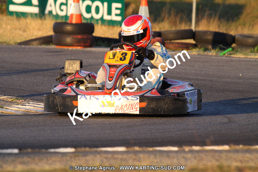 01 & 02/10/2011 : 24H Karting à Muret (Photos Stéphane Agnus – Yan Ching Agnus – Patrick Lascombes) 2011 — karting