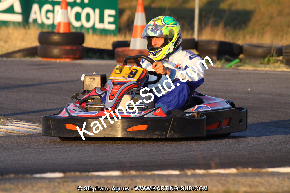 01 & 02/10/2011 : 24H Karting à Muret (Photos Stéphane Agnus – Yan Ching Agnus – Patrick Lascombes) 2011 — karting