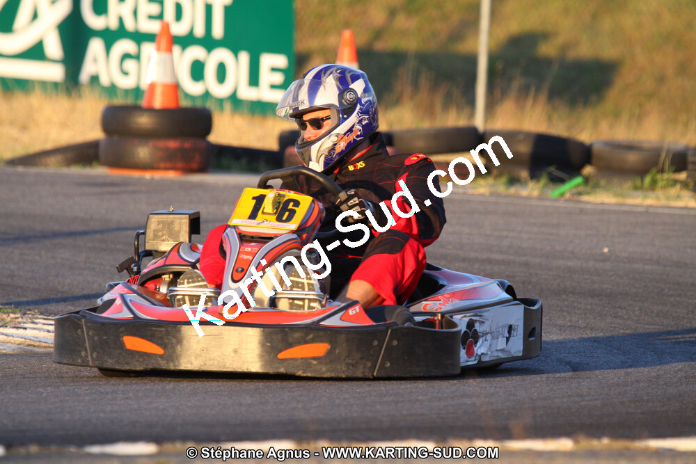 01 & 02/10/2011 : 24H Karting à Muret (Photos Stéphane Agnus – Yan Ching Agnus – Patrick Lascombes) 2011 — karting