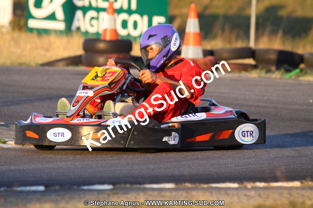 01 & 02/10/2011 : 24H Karting à Muret (Photos Stéphane Agnus – Yan Ching Agnus – Patrick Lascombes) 2011 — karting