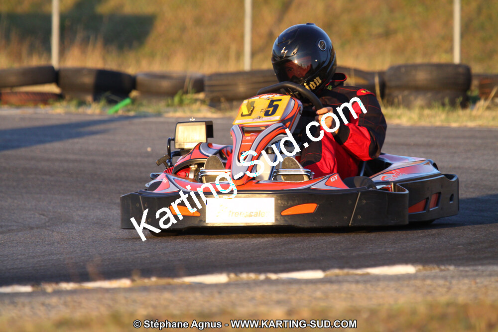01 & 02/10/2011 : 24H Karting à Muret (Photos Stéphane Agnus – Yan Ching Agnus – Patrick Lascombes) 2011 — karting