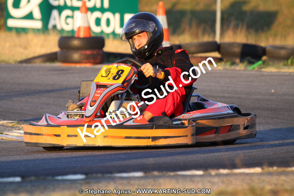 01 & 02/10/2011 : 24H Karting à Muret (Photos Stéphane Agnus – Yan Ching Agnus – Patrick Lascombes) 2011 — karting