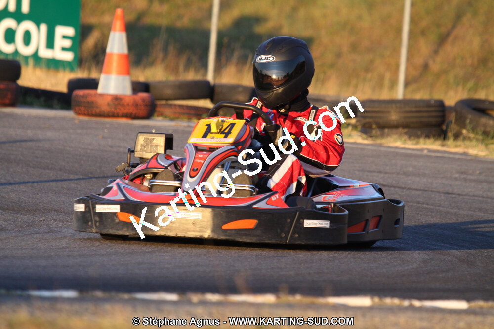 01 & 02/10/2011 : 24H Karting à Muret (Photos Stéphane Agnus – Yan Ching Agnus – Patrick Lascombes) 2011 — karting
